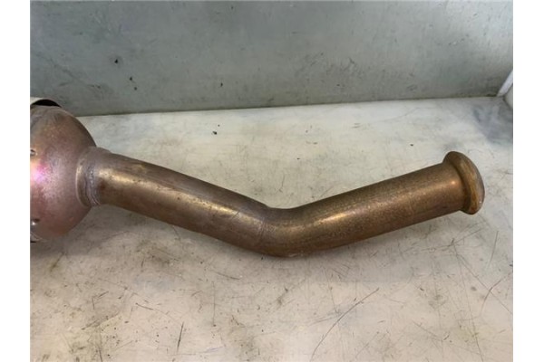 Recambio de catalizador para renault master iii combi 2.3 l2h2 3,5t referencia OEM IAM 200109087R 200100409R 