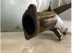 Recambio de catalizador para renault master iii combi 2.3 l2h2 3,5t referencia OEM IAM 200109087R 200100409R 