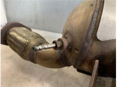 Recambio de catalizador para renault master iii combi 2.3 l2h2 3,5t referencia OEM IAM 200109087R 200100409R 