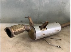 Recambio de catalizador para renault master iii combi 2.3 l2h2 3,5t referencia OEM IAM 200109087R 200100409R 