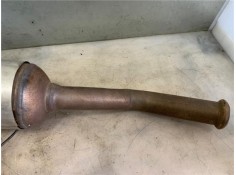 Recambio de catalizador para renault master iii combi 2.3 l2h2 3,5t referencia OEM IAM 200109087R 200100409R 