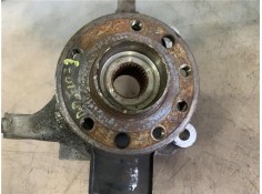 Recambio de mangueta delantero derecha para fiat croma (194) 1.9 d multijet referencia OEM IAM 51753896  