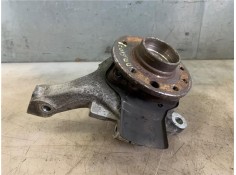 Recambio de mangueta delantero derecha para fiat croma (194) 1.9 d multijet referencia OEM IAM 51753896  