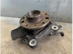 Recambio de mangueta delantero derecha para fiat croma (194) 1.9 d multijet referencia OEM IAM 51753896  