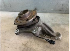 Recambio de mangueta delantero derecha para fiat croma (194) 1.9 d multijet referencia OEM IAM 51753896  