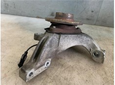 Recambio de mangueta delantero derecha para fiat croma (194) 1.9 d multijet referencia OEM IAM 51753896  