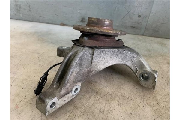 Recambio de mangueta delantero derecha para fiat croma (194) 1.9 d multijet referencia OEM IAM 51753896  