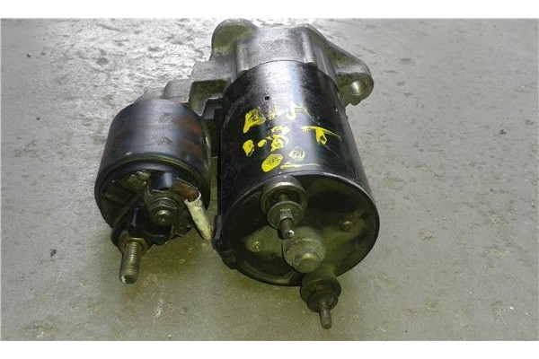 Recambio de motor arranque para audi a4 avant (8e)(2001) 1.8 t [1,8 ltr. - 110 kw 20v turbo] referencia OEM IAM 06B911023 000110