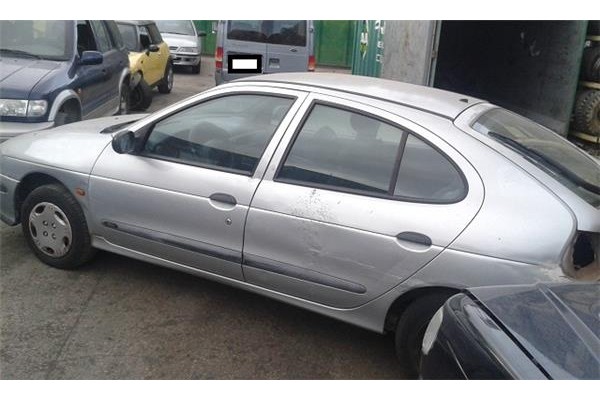 renault megane i (ba0/1_) del año 1996