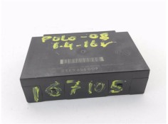 Recambio de centralita para volkswagen polo iv (9n1) 1.4 16v referencia OEM IAM 6Q0959433E 5DK00812901 