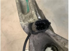 Recambio de mangueta delantero derecha para fiat croma (194) 1.9 d multijet referencia OEM IAM 51753896  