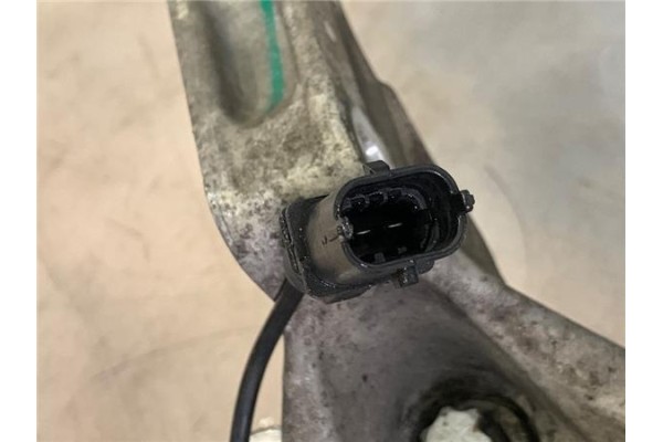 Recambio de mangueta delantero derecha para fiat croma (194) 1.9 d multijet referencia OEM IAM 51753896  