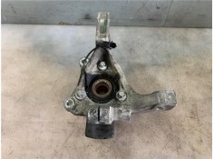 Recambio de mangueta delantero derecha para fiat croma (194) 1.9 d multijet referencia OEM IAM 51753896  