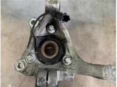 Recambio de mangueta delantero derecha para fiat croma (194) 1.9 d multijet referencia OEM IAM 51753896  