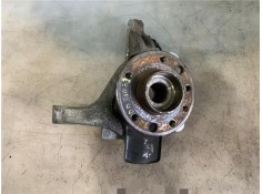 Recambio de mangueta delantero derecha para fiat croma (194) 1.9 d multijet referencia OEM IAM 51753896  