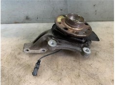 Recambio de mangueta delantero izquierda para fiat croma (194) 1.9 d multijet referencia OEM IAM 51753897  