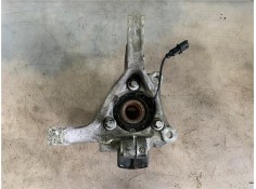 Recambio de mangueta delantero izquierda para fiat croma (194) 1.9 d multijet referencia OEM IAM 51753897  