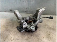 Recambio de mangueta delantero izquierda para fiat croma (194) 1.9 d multijet referencia OEM IAM 51753897  