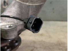 Recambio de mangueta delantero izquierda para fiat croma (194) 1.9 d multijet referencia OEM IAM 51753897  