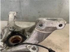 Recambio de mangueta delantero izquierda para fiat croma (194) 1.9 d multijet referencia OEM IAM 51753897  