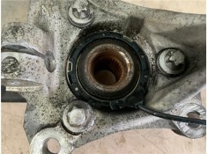 Recambio de mangueta delantero izquierda para fiat croma (194) 1.9 d multijet referencia OEM IAM 51753897  