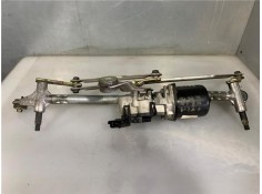 Recambio de motor limpiaparabrisas delantero para renault megane ii (xmo) 1.6 115cv referencia OEM IAM 8200076029  