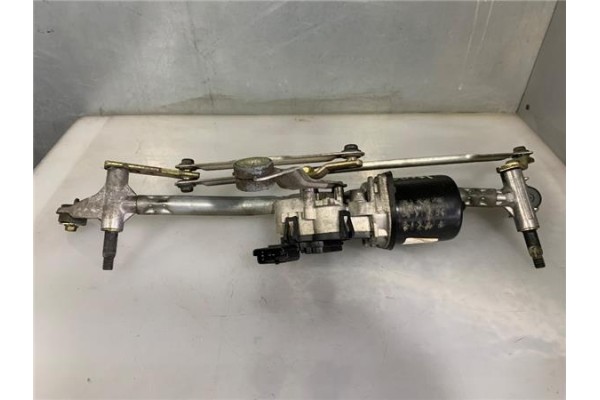 Recambio de motor limpiaparabrisas delantero para renault megane ii (xmo) 1.6 115cv referencia OEM IAM 8200076029  