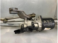 Recambio de motor limpiaparabrisas delantero para renault megane ii (xmo) 1.6 115cv referencia OEM IAM 8200076029  