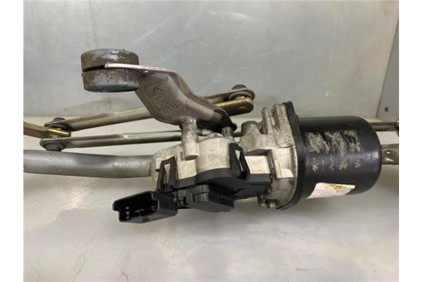 Recambio de motor limpiaparabrisas delantero para renault megane ii (xmo) 1.6 115cv referencia OEM IAM 8200076029  
