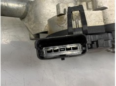 Recambio de motor limpiaparabrisas delantero para renault megane ii (xmo) 1.6 115cv referencia OEM IAM 8200076029  