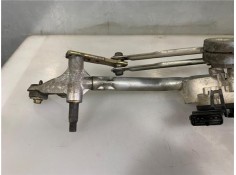 Recambio de motor limpiaparabrisas delantero para renault megane ii (xmo) 1.6 115cv referencia OEM IAM 8200076029  