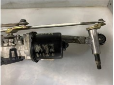 Recambio de motor limpiaparabrisas delantero para renault megane ii (xmo) 1.6 115cv referencia OEM IAM 8200076029  