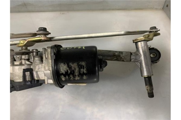 Recambio de motor limpiaparabrisas delantero para renault megane ii (xmo) 1.6 115cv referencia OEM IAM 8200076029  