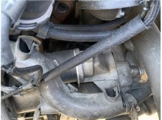 Recambio de motor arranque para peugeot expert furgón 2.0 furgón l1h1 referencia OEM IAM 5802AE  