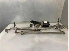 Recambio de motor limpiaparabrisas delantero para renault megane ii (xmo) 1.6 115cv referencia OEM IAM 8200076029  