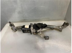 Recambio de motor limpiaparabrisas delantero para renault megane ii (xmo) 1.6 115cv referencia OEM IAM 8200076029  
