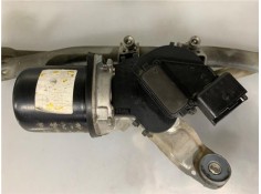 Recambio de motor limpiaparabrisas delantero para renault megane ii (xmo) 1.6 115cv referencia OEM IAM 8200076029  