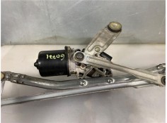 Recambio de motor limpiaparabrisas delantero para renault megane ii (xmo) 1.6 115cv referencia OEM IAM 8200076029  