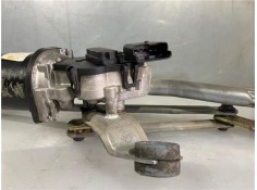 Recambio de motor limpiaparabrisas delantero para renault megane ii (xmo) 1.6 115cv referencia OEM IAM 8200076029  