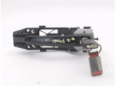 Recambio de maneta exterior delantero izquierda para seat ibiza berlina (6j5) 1.9 tdi referencia OEM IAM 5N0837205F  