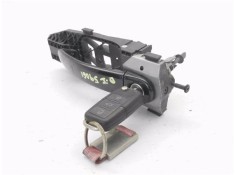 Recambio de maneta exterior delantero izquierda para seat ibiza berlina (6j5) 1.9 tdi referencia OEM IAM 5N0837205F  