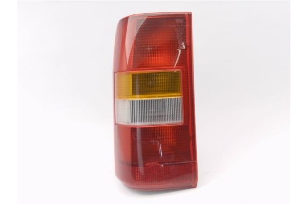 Recambio de piloto trasero izquierdo para fiat scudo furgón (220l) 2.0 jtd referencia OEM IAM 9790384780  