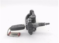 Recambio de maneta exterior delantero izquierda para seat ibiza berlina (6j5) 1.9 tdi referencia OEM IAM 5N0837205F  
