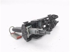 Recambio de maneta exterior delantero izquierda para seat ibiza berlina (6j5) 1.9 tdi referencia OEM IAM 5N0837205F  