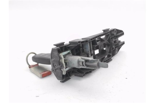 Recambio de maneta exterior delantero izquierda para seat ibiza berlina (6j5) 1.9 tdi referencia OEM IAM 5N0837205F  