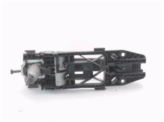 Recambio de maneta exterior delantero izquierda para seat ibiza berlina (6j5) 1.9 tdi referencia OEM IAM 5N0837205F  