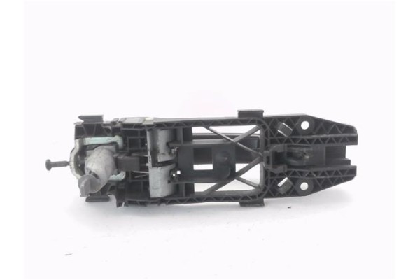 Recambio de maneta exterior delantero izquierda para seat ibiza berlina (6j5) 1.9 tdi referencia OEM IAM 5N0837205F  