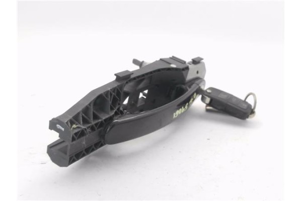 Recambio de maneta exterior delantero izquierda para seat ibiza berlina (6j5) 1.9 tdi referencia OEM IAM 5N0837205F  