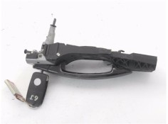 Recambio de maneta exterior delantero izquierda para seat ibiza berlina (6j5) 1.9 tdi referencia OEM IAM 5N0837205F  