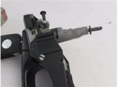 Recambio de maneta exterior delantero izquierda para seat ibiza berlina (6j5) 1.9 tdi referencia OEM IAM 5N0837205F  